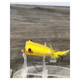 6 - Collectible Large Popper Fishing Lures