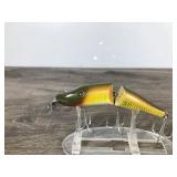 Collectible Creek Chub Pikie Fishing Lure in Box