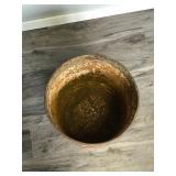 Vintage Pepsi Cola Syrup Drum
