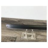 Sword with Sheath