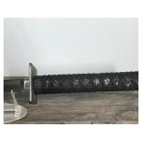 Sword with Sheath