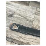 Sword with Sheath