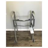 Pro Basics Two Button Walker
