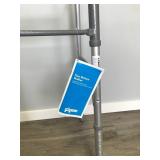 Pro Basics Two Button Walker