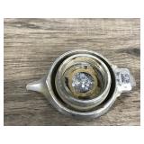Vintage Automotive Radiator Cap