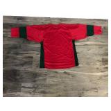 NHL Minnesota Wild Hockey Sports Jersey Shirt
