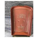Vintage Zeiss Ikon Ikophot Exposure Meter Germany