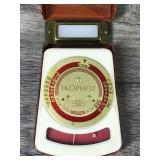 Vintage Zeiss Ikon Ikophot Exposure Meter Germany