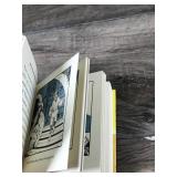 Return of the Jedi & Star Wars Episode I The Phantom Menace Small Books