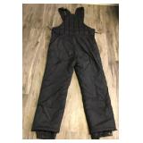 Cold Wave Snowmobile Pants - Size Mens XL