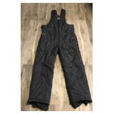 Cold Wave Snowmobile Pants - Size Mens XL