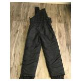 Cold Wave Snowmobile Pants - Size Ladies Medium