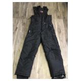 Cold Wave Snowmobile Pants - Size Ladies Medium