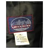 Swiss Alps Snowmobile Pants Size XL