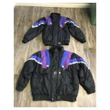 2 - HJC Snow Gear Winter Jackets - Sizes XL & Small