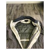Croft & Barrow Hooded Winter Jacket & a Pair of Ice Armor Gloves