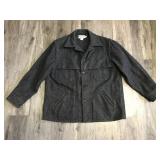 Bemidji Woolen Mills Wool Jacket - Size 46