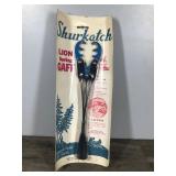 Vintage NO 3 SHURKATCH NORLUND