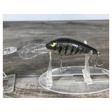 Lot of 10 Fishing Lures - see description for more info