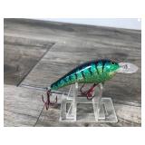 Lot of 10 Fishing Lures - see description for more info