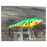 Lot of 10 Fishing Lures - see description for more info