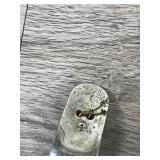 Lot of 10 Flatfish & Lazy Ike Collectible Fishing Lures