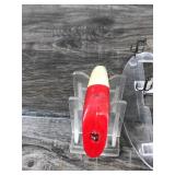 2 - Collectible Helin’s Flatfish Fishing Lures in Boxes