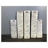 Lot of Norman Fishing Lures in Packages