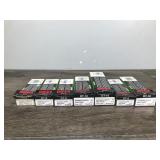 Lot of 7 Rapala Fishing Lures in Boxes - see description for more info