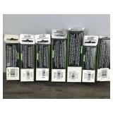 Lot of 7 Rapala Fishing Lures in Boxes - see description for more info