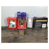 Lot of NASCAR Collectibles - see description for more info