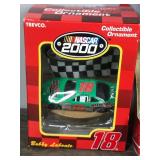 Lot of NASCAR Collectibles - see description for more info