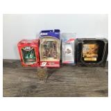 Lot of NASCAR Collectibles - see description for more info