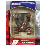 Lot of NASCAR Collectibles - see description for more info