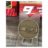 Lot of NASCAR Collectibles - see description for more info