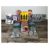 Lot of Tools and More - see description for more info