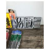 Lot of Tools and More - see description for more info