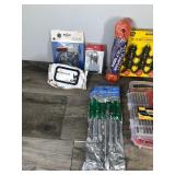Lot of Tools and More - see description for more info