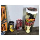 Lot of Tools and More - see description for more info
