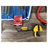 Lot of Tools and More - see description for more info
