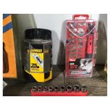 Lot of Tools and More - see description for more info
