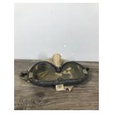 Possible Vintage Military Ski Mask