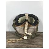 Possible Vintage Military Ski Mask