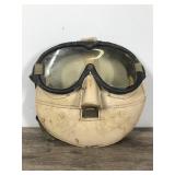 Possible Vintage Military Ski Mask