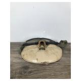 Possible Vintage Military Ski Mask