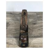 3 - Vintage Wood Planers - see description for more info