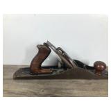 3 - Vintage Wood Planers - see description for more info