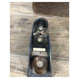 3 - Vintage Wood Planers - see description for more info