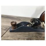 3 - Vintage Wood Planers - see description for more info