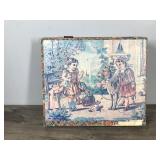 Vintage Children